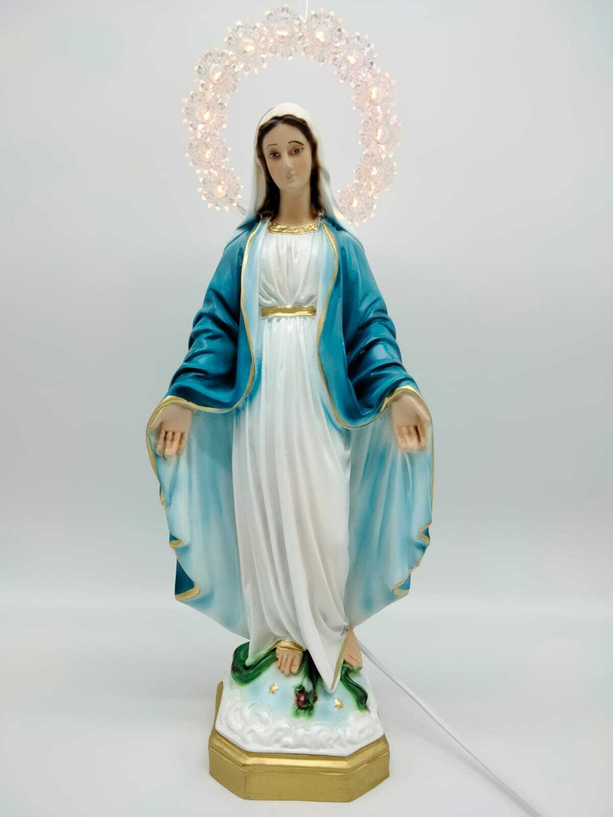 STATUA MADONNA IMMACOLATA