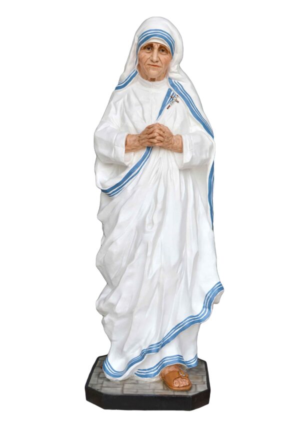 Santa Madre Teresa di Calcutta
