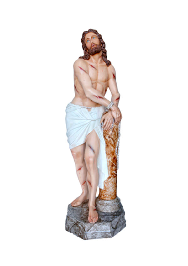 Gesù alla colonna