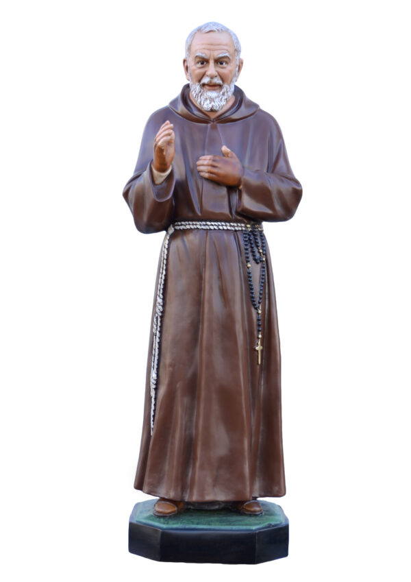 San Padre Pio