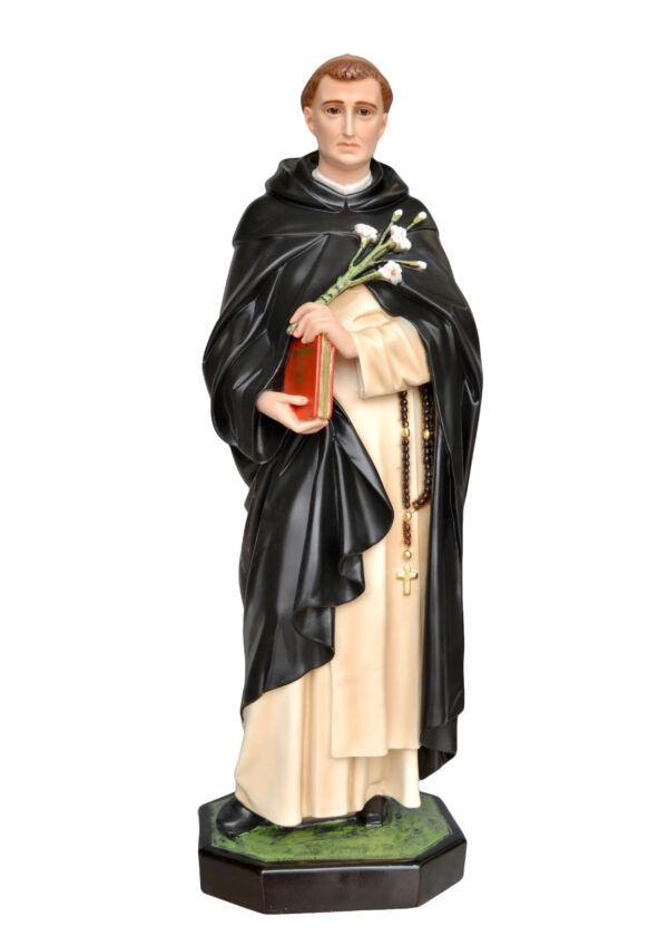 San Domenico Guzmàn
