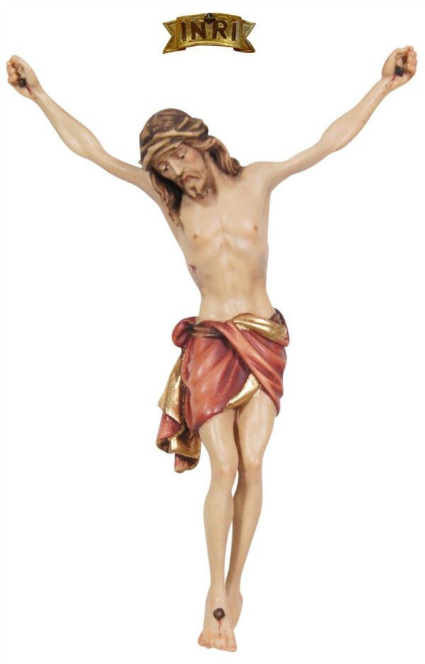 CORPO DI CRISTO - Legno