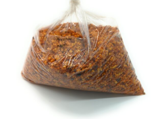 Incenso in grani 1 kg