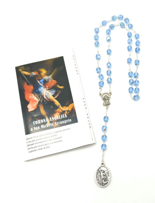rosario San Michele Arcangelo