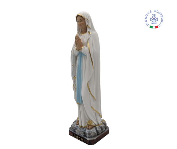 statua Madonna cm 50