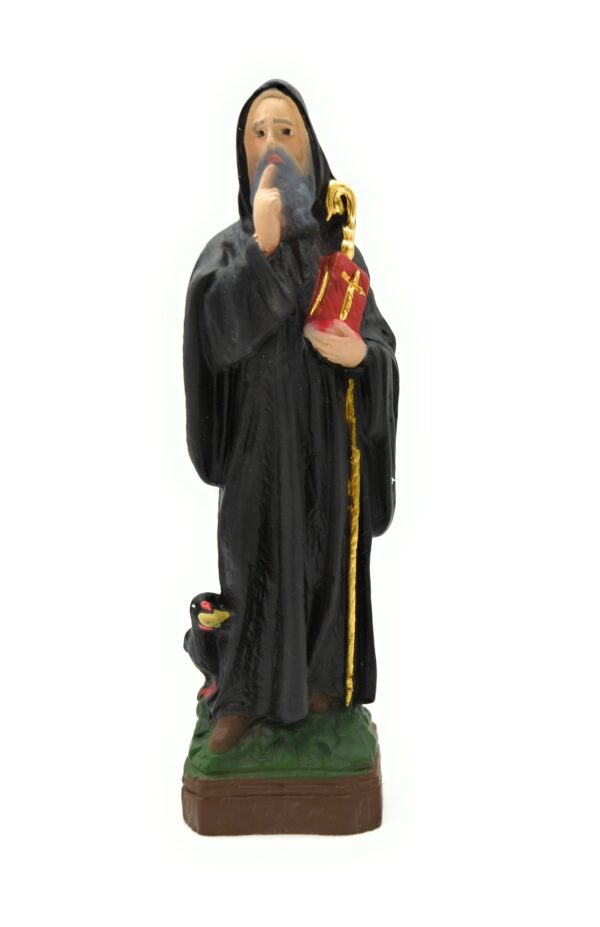 Statua di San Benedetto