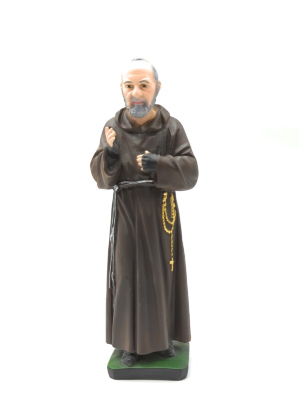 statua padre pio vendita on line