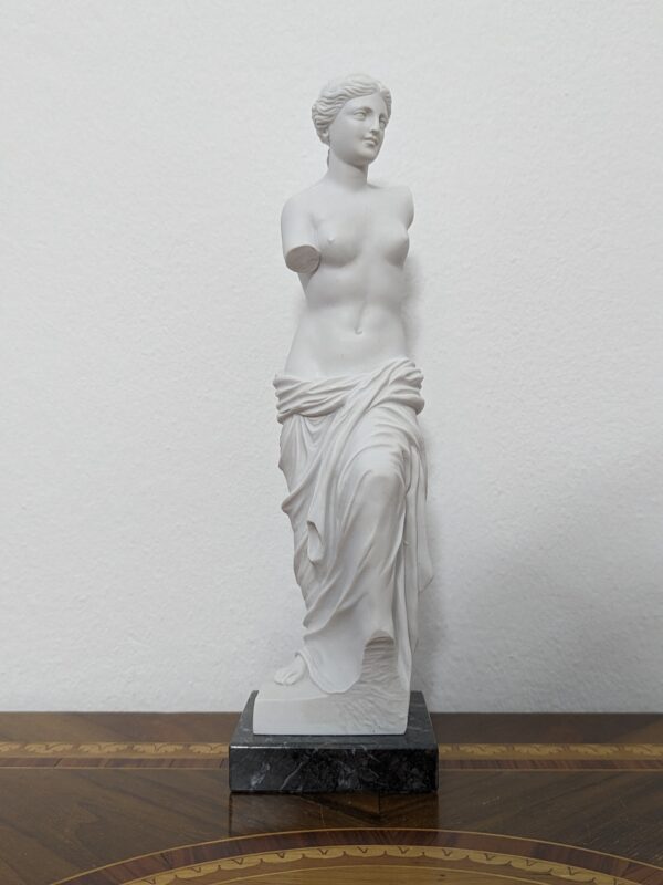 Statua Venere di Milo 30 cm