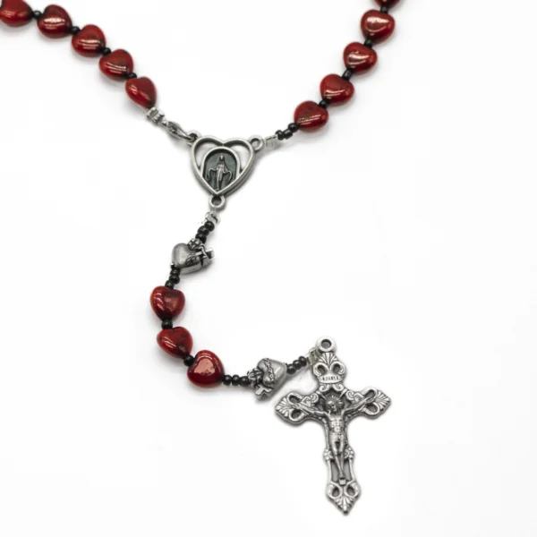 rosario Cuore Immacolato di Maria